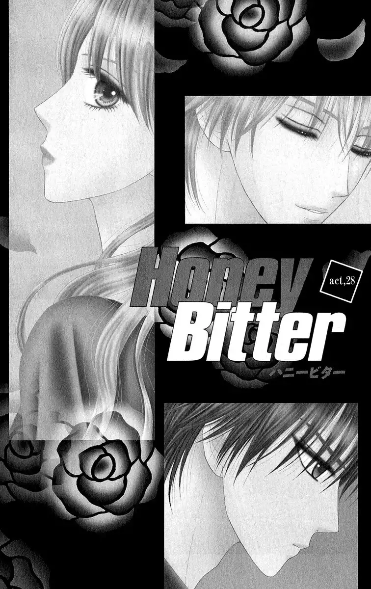 Honey Bitter Chapter 28 2